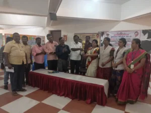 Read more about the article CLEAN SCHOOL AWARD