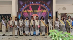 Read more about the article CLUB INAUGURAL CEREMONY 2022-2023