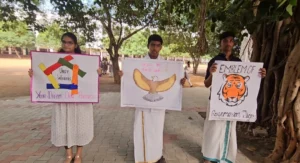 Read more about the article SCHOOL ELECTION