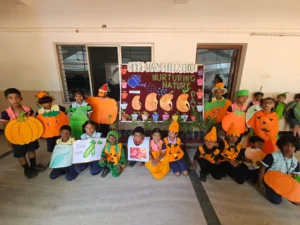 Read more about the article NATURE DAY