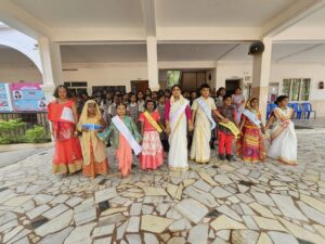 Read more about the article NATIONAL UNITY DAY