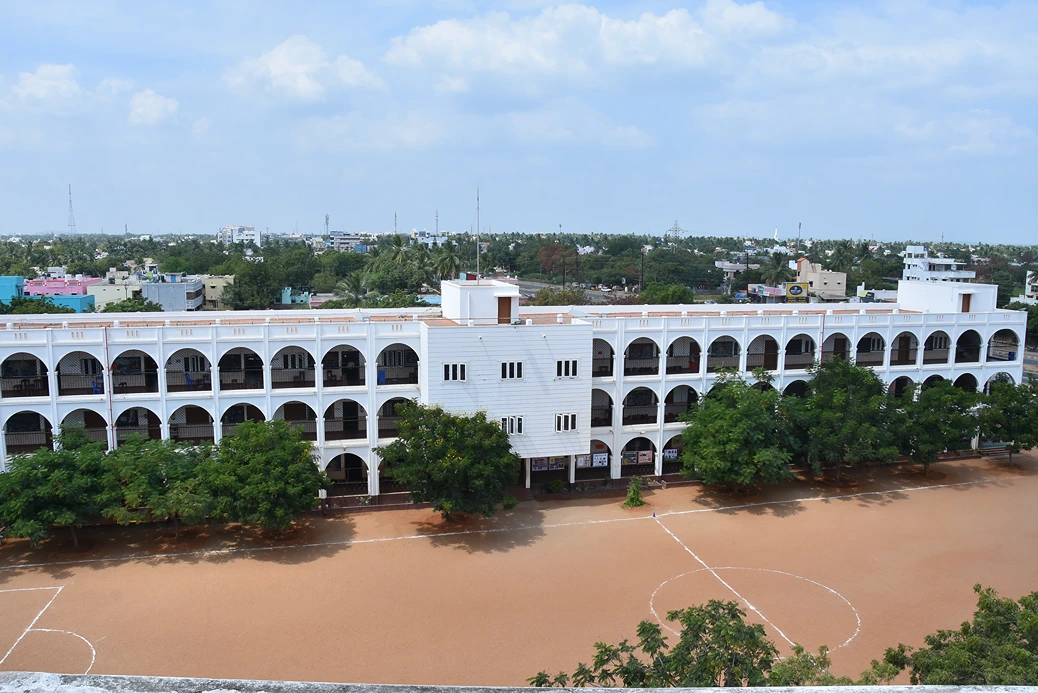 Read more about the article Building