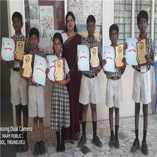Read more about the article III STATE LEVEL YOGA COMPETITION – WINNERS