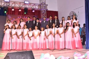 Read more about the article Annual Day – 2024