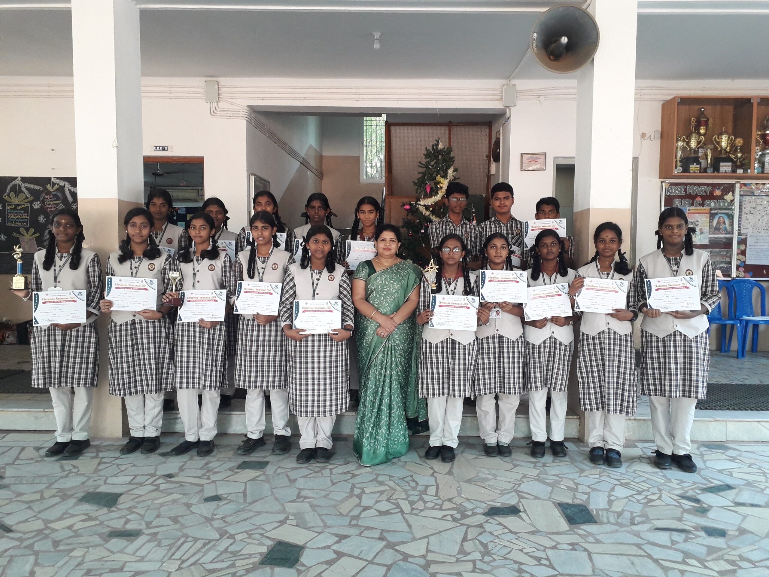 Read more about the article Church of south India- TIRUNELVELI DIOCESE YOUTH ASSOCIATION KOINONIA 2024
