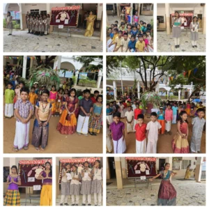 Read more about the article PONGAL CELEBRATION @ R.M.P.S
