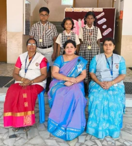 Read more about the article INTERNATIONAL HINDI OLYMPIAD 2024-2025 – WINNERS
