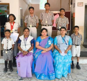 Read more about the article INTERNATIONAL COMPUTER SCIENCE OLYMPIAD 2024 -2025 – WINNERS