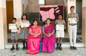 Read more about the article ALL INDIA SWACHH BHARAT ART COMPETITION – 2024-2025 STATE & NATIONAL LEVEL WINNERS