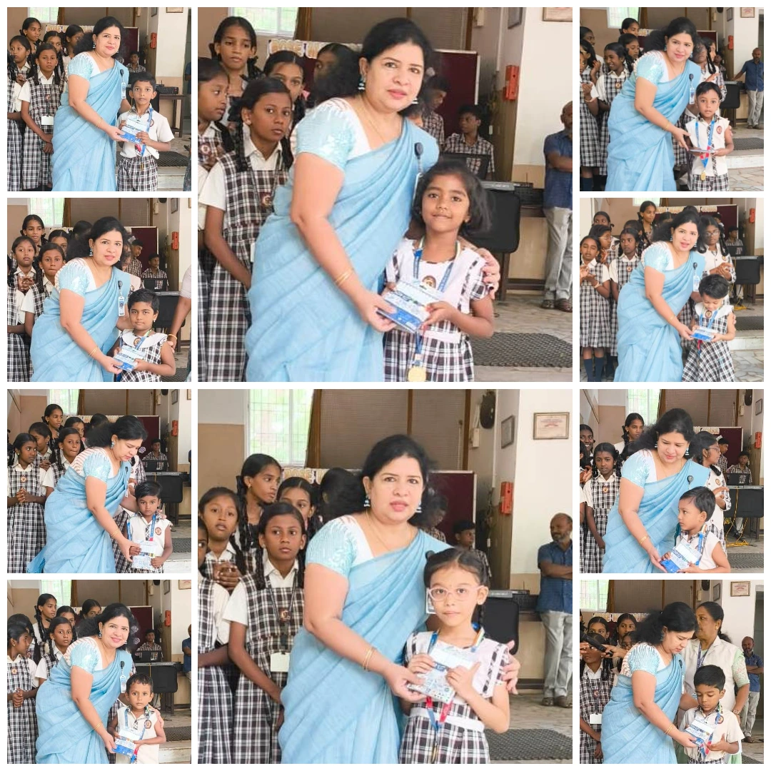 Read more about the article SILVER ZONE FOUNDATION – LITTLE STAR ENGLISH OLYMPIAD 2024 – WINNERS