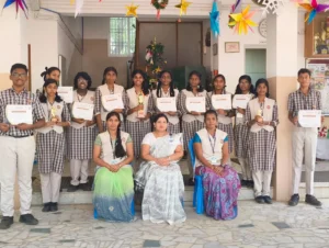 Read more about the article KOINONIA COMPETITION WINNERS