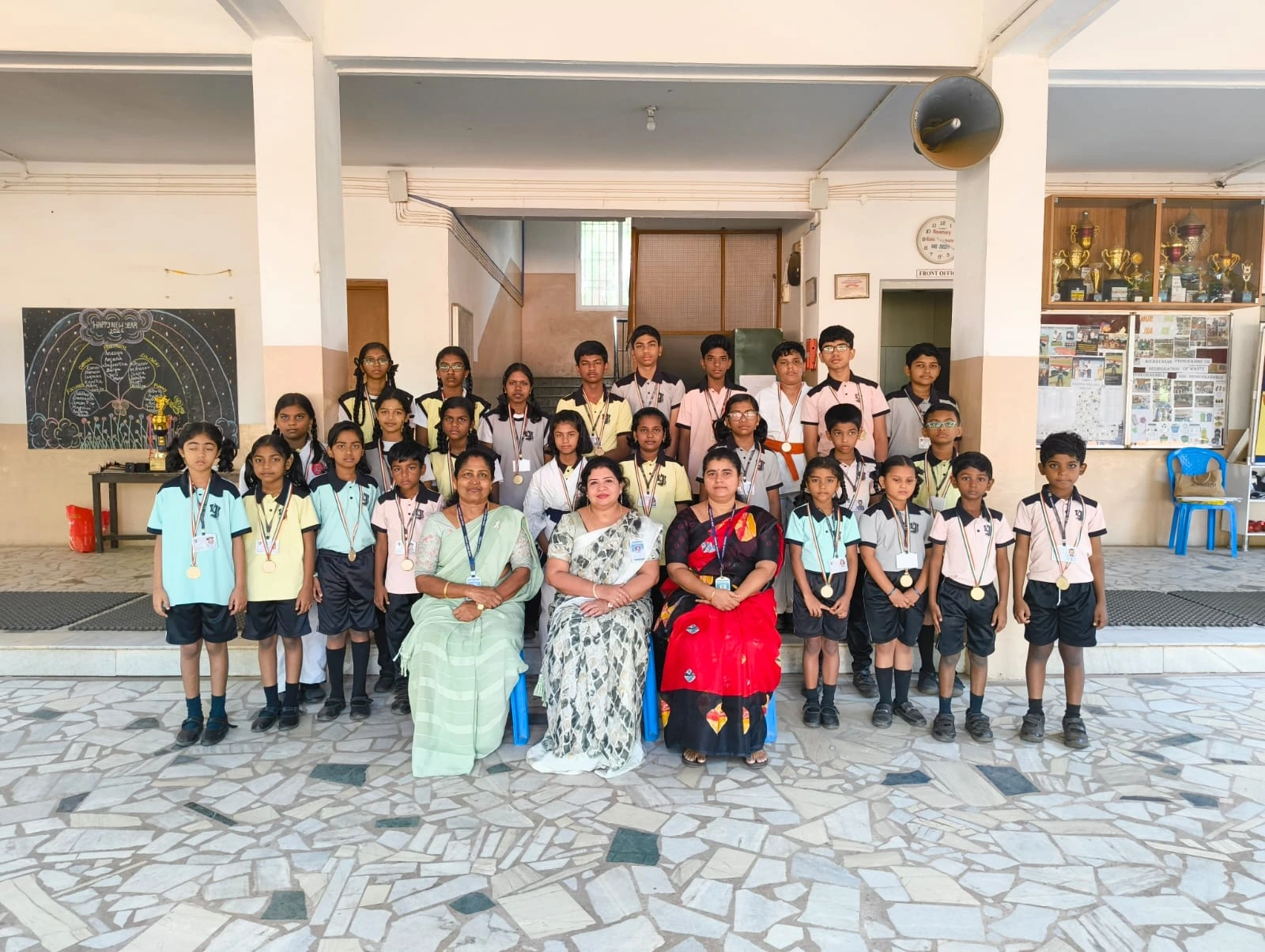 Read more about the article SOF ENGLISH COMPETITION WINNERS