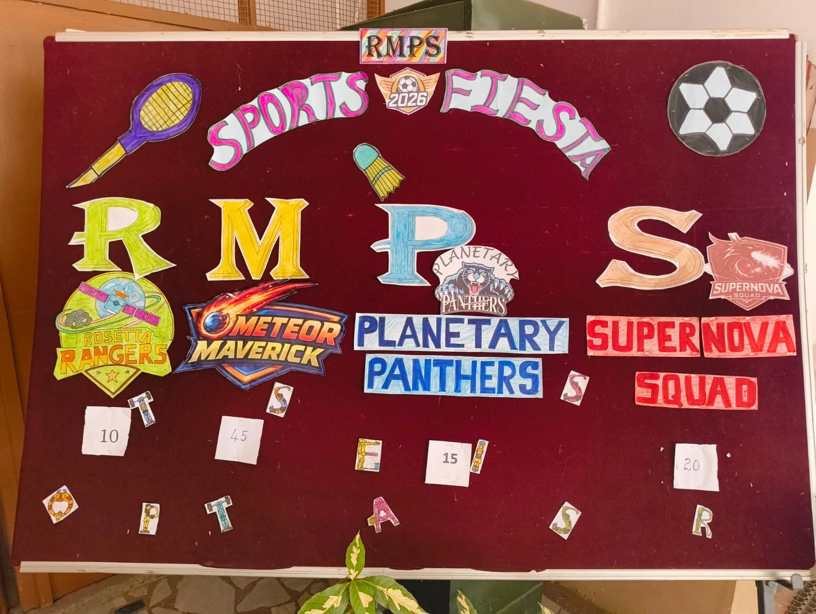 Read more about the article SPORTS DAY 2026